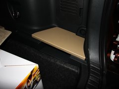 2012款 2.0L 自动 四驱炫装版 5座