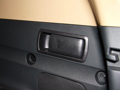 2012款 2.0L 自动 四驱炫装版 5座