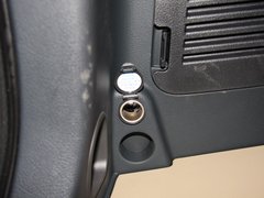 2012款 2.0L 自动 四驱炫装版 5座