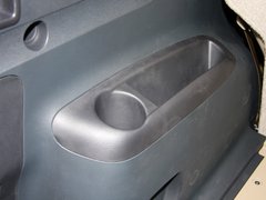2012款 2.0L 自动 四驱炫装版 5座