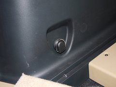 2012款 2.0L 自动 四驱炫装版 5座