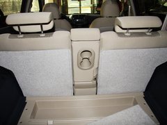 2012款 2.0L 自动 四驱炫装版 5座