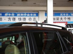 2012款 2.0L 自动 四驱炫装版 5座