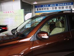 2012款 2.0L 自动 四驱炫装版 5座
