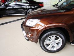 2012款 2.0L 自动 四驱炫装版 5座