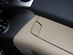 2012款 2.0L 自动 四驱炫装版 5座