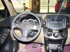 2012款 2.0L 自动 四驱炫装版 5座