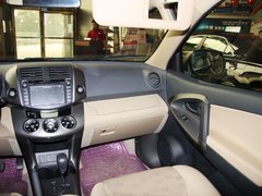 2012款 2.0L 自动 四驱炫装版 5座
