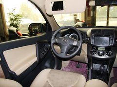 2012款 2.0L 自动 四驱炫装版 5座