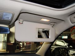 2012款 2.0L 自动 四驱炫装版 5座