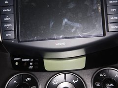 2012款 2.0L 自动 四驱炫装版 5座
