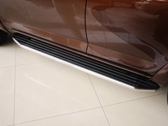 2012款 2.0L 自动 四驱炫装版 5座
