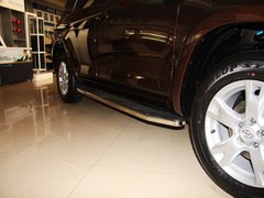 2012款 2.0L 自动 四驱炫装版 5座