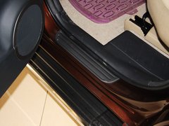 2012款 2.0L 自动 四驱炫装版 5座
