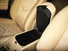 2012款 2.0L 自动 四驱炫装版 5座