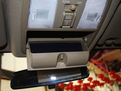 2012款 2.0L 自动 四驱炫装版 5座
