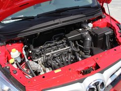 2012款 两厢 1.3L 手动 乐尚版