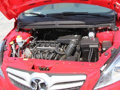 2012款 两厢 1.3L 手动 乐尚版