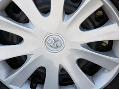 2012款 两厢 1.3L 手动 乐尚版