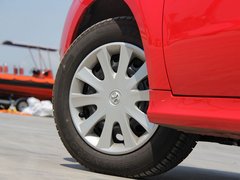 2012款 两厢 1.3L 手动 乐尚版