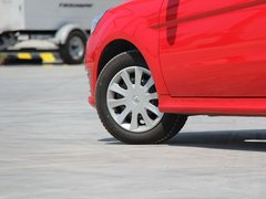 2012款 两厢 1.3L 手动 乐尚版