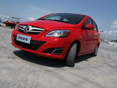 2012款 两厢 1.3L 手动 乐尚版