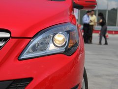 2012款 两厢 1.3L 手动 乐尚版