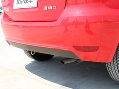 2012款 两厢 1.3L 手动 乐尚版