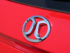 2012款 两厢 1.3L 手动 乐尚版