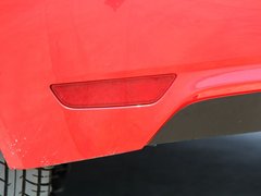 2012款 两厢 1.3L 手动 乐尚版