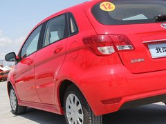 2012款 两厢 1.3L 手动 乐尚版