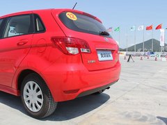 2012款 两厢 1.3L 手动 乐尚版