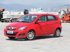 2012款 两厢 1.3L 手动 乐尚版