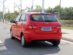 2012款 两厢 1.3L 手动 乐尚版