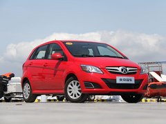 2012款 两厢 1.3L 手动 乐尚版