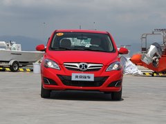 2012款 两厢 1.3L 手动 乐尚版