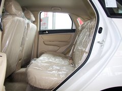 2012款 两厢 1.3L 手动 乐尚版