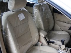 2012款 两厢 1.3L 手动 乐尚版