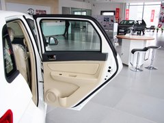 2012款 两厢 1.3L 手动 乐尚版