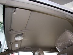 2012款 两厢 1.3L 手动 乐尚版