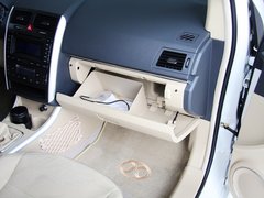 2012款 两厢 1.3L 手动 乐尚版