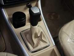 2012款 两厢 1.3L 手动 乐尚版