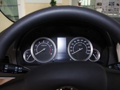 2012款 两厢 1.3L 手动 乐尚版