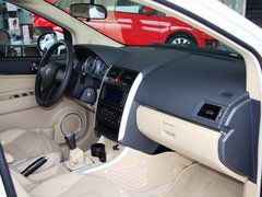 2012款 两厢 1.3L 手动 乐尚版