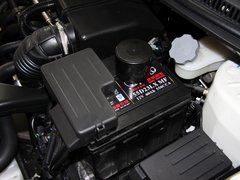 2012款 两厢 1.3L 手动 乐尚版