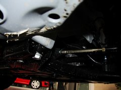 2012款 两厢 1.3L 手动 乐尚版