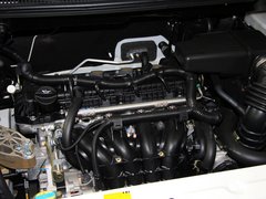 2012款 两厢 1.3L 手动 乐尚版