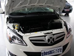 2012款 两厢 1.3L 手动 乐尚版