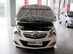 2012款 两厢 1.3L 手动 乐尚版
