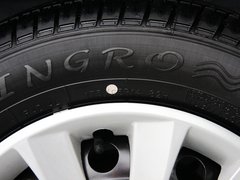 2012款 两厢 1.3L 手动 乐尚版